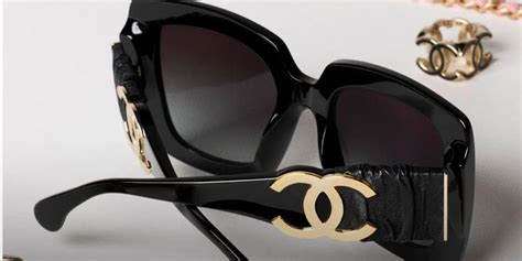 lunette chanel optique|chanel sunglasses new collection 2020.